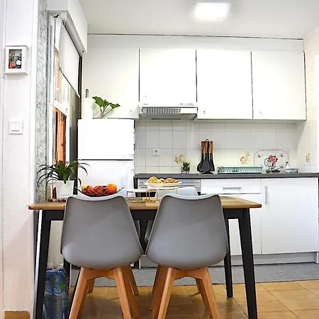 Sweetstaybykw Mi Casita Gran Playa * Santa Pola