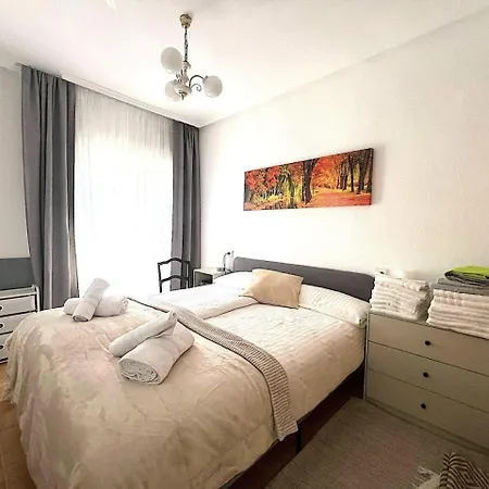 Сasa de vacaciones Sweetstaybykw Mi Casita Gran Playa Santa Pola