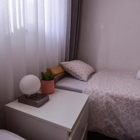 Sweetstaybykw Mi Casita Gran Playa * Santa Pola