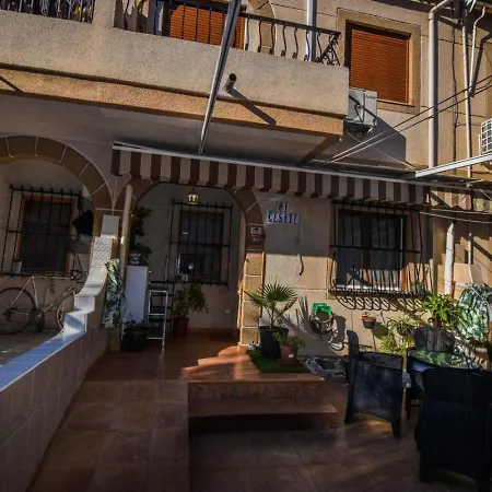 Holiday home Mi Casita Gran Playa Santa Pola