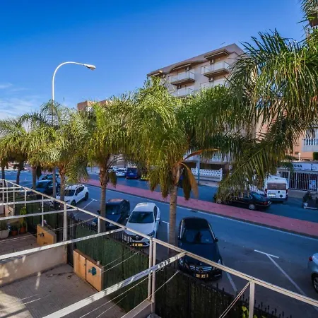 Mi Casita Gran Playa Santa Pola