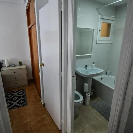 Sweetstaybykw Mi Casita Gran Playa * Santa Pola