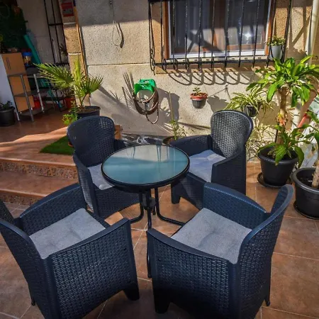 Сasa de vacaciones Sweetstaybykw Mi Casita Gran Playa *