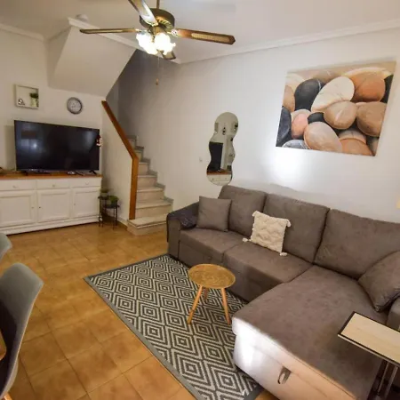 Sweetstaybykw Mi Casita Gran Playa Ferienhaus