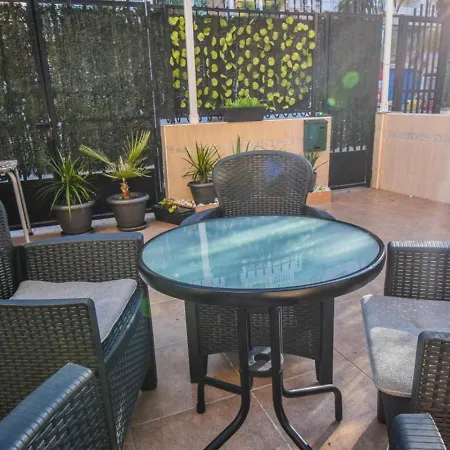 Ferienhaus Sweetstaybykw Mi Casita Gran Playa