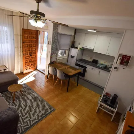 Sweetstaybykw Mi Casita Gran Playa Ferienhaus Santa Pola