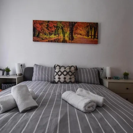 Ferienhaus Sweetstaybykw Mi Casita Gran Playa