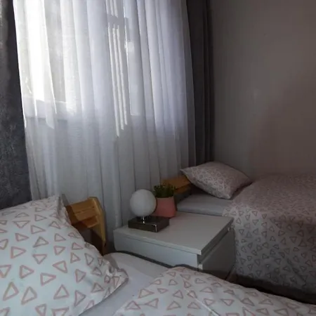 Сasa de vacaciones Sweetstaybykw Mi Casita Gran Playa Santa Pola