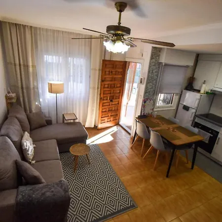 Sweetstaybykw Mi Casita Gran Playa *