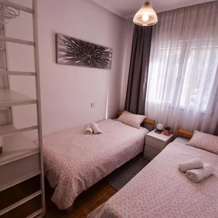 Sweetstaybykw Mi Casita Gran Playa * Santa Pola