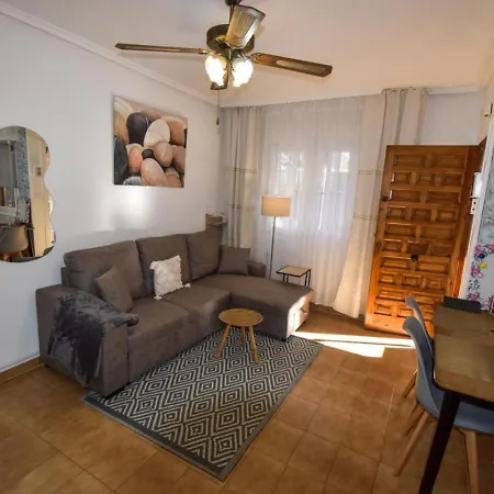Sweetstaybykw Mi Casita Gran Playa Ferienhaus *