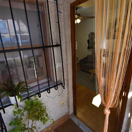 Sweetstaybykw Mi Casita Gran Playa Сasa de vacaciones Santa Pola