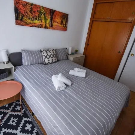 Mi Casita Gran Playa