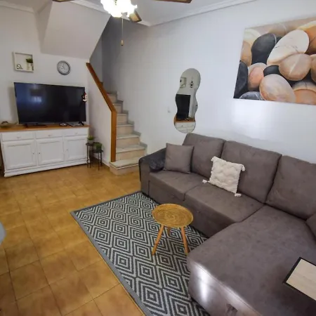 Sweetstaybykw Mi Casita Gran Playa Ferienhaus *