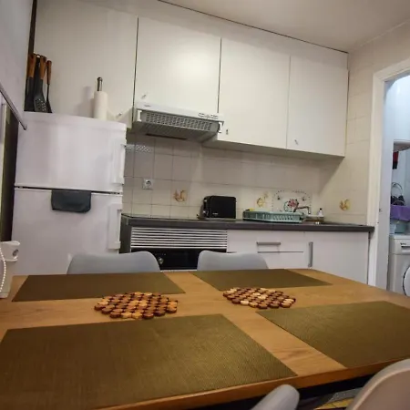 Сasa de vacaciones Sweetstaybykw Mi Casita Gran Playa